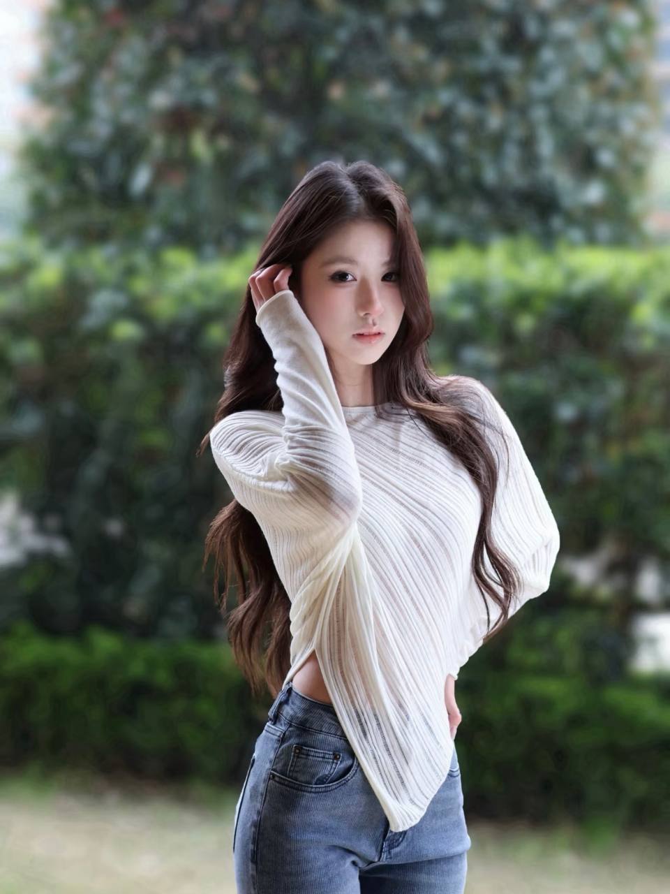 她把失败写成了经验
